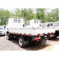 2 TON Mini IVECO YUEJIN cargo truck,light truck sale in Algeria